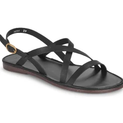 El Naturalista Sandales Et Nu-pieds^- TULIP N5694