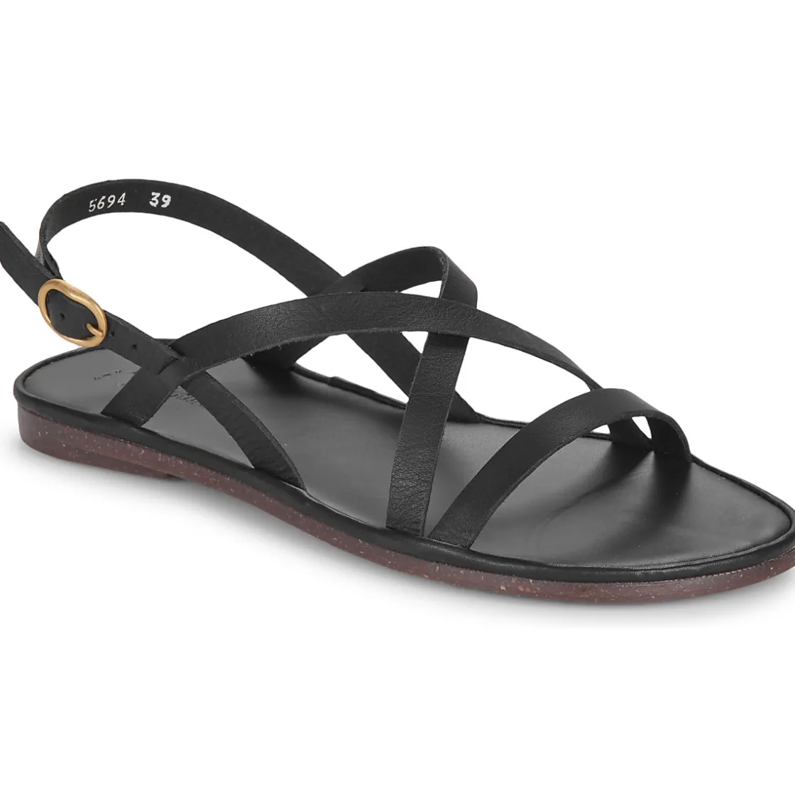 El Naturalista Sandales Et Nu-pieds^- TULIP N5694