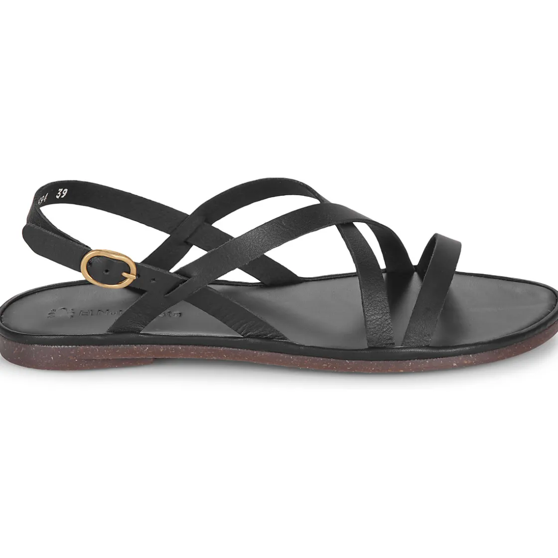 El Naturalista Sandales Et Nu-pieds^- TULIP N5694