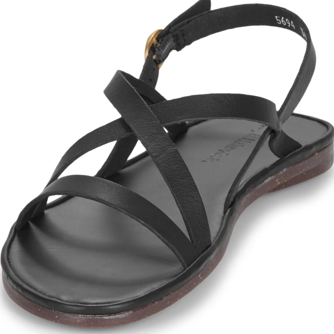 El Naturalista Sandales Et Nu-pieds^- TULIP N5694