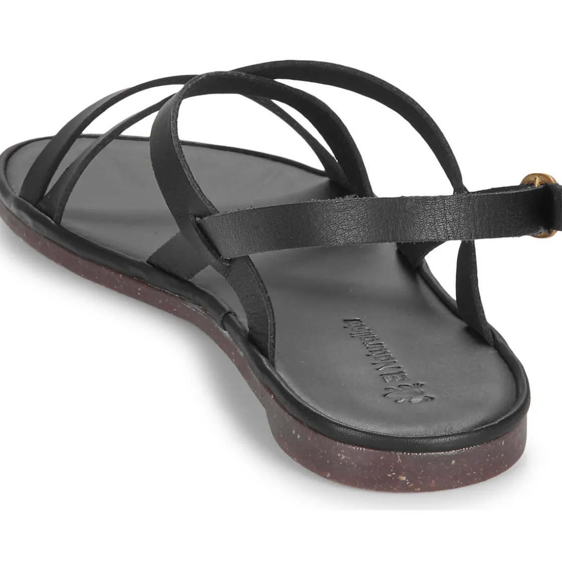El Naturalista Sandales Et Nu-pieds^- TULIP N5694