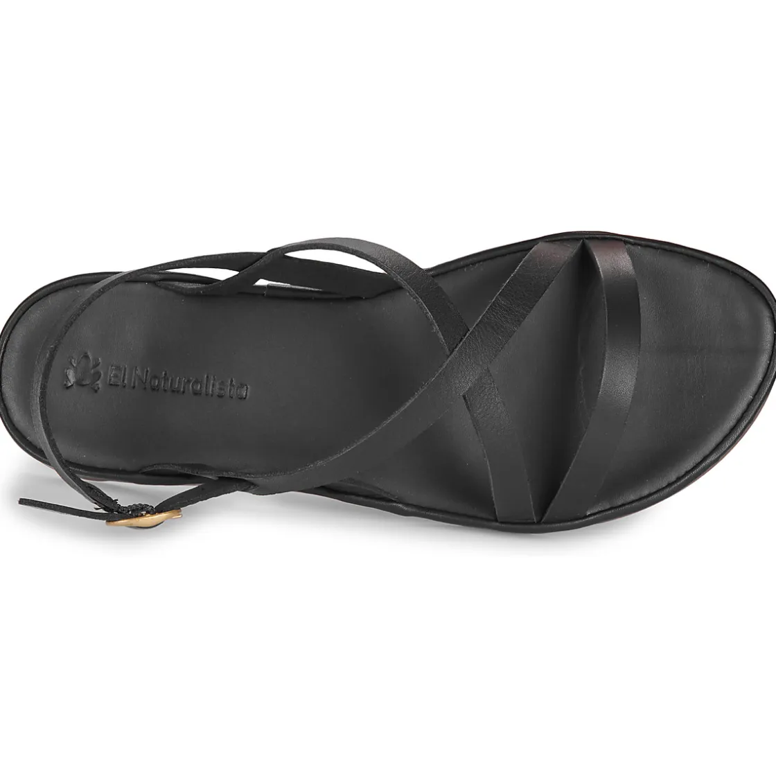 El Naturalista Sandales Et Nu-pieds^- TULIP N5694