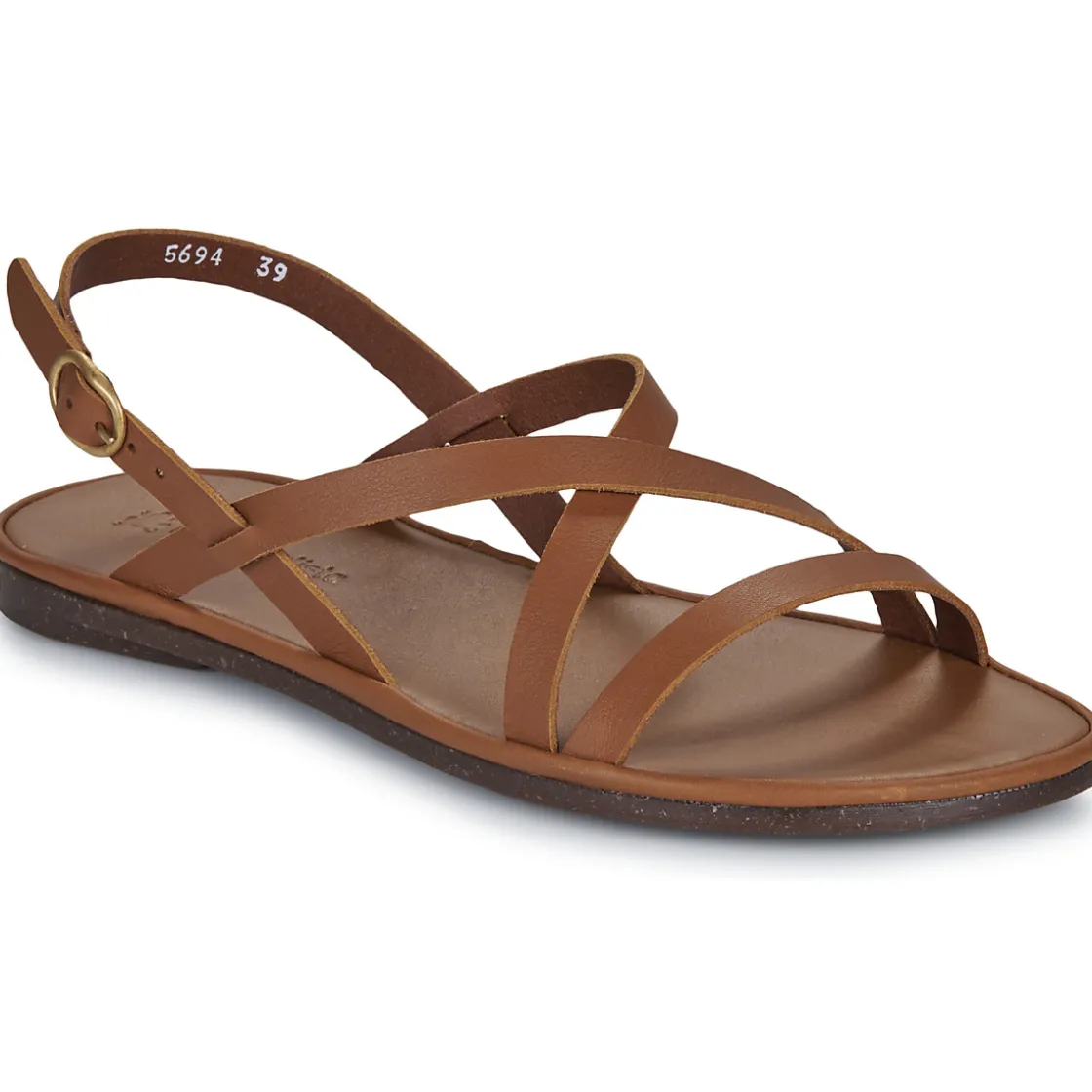 El Naturalista - TULIP N5694< Sandales Et Nu-pieds
