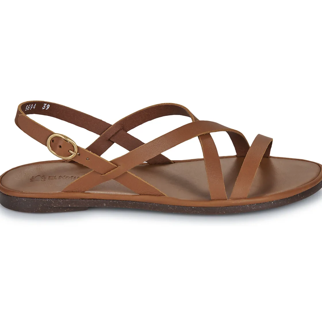 El Naturalista - TULIP N5694< Sandales Et Nu-pieds