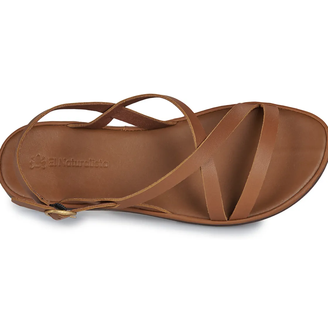 El Naturalista - TULIP N5694< Sandales Et Nu-pieds