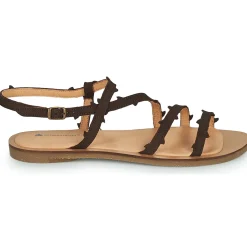 El Naturalista - TULIP N5193< Sandales Et Nu-pieds
