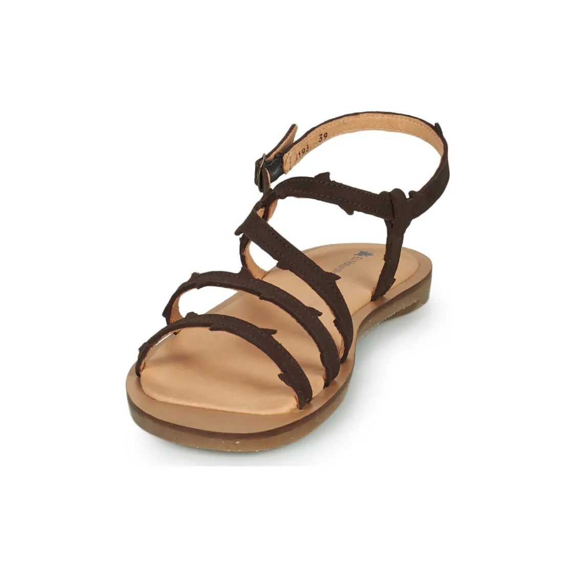 El Naturalista - TULIP N5193< Sandales Et Nu-pieds