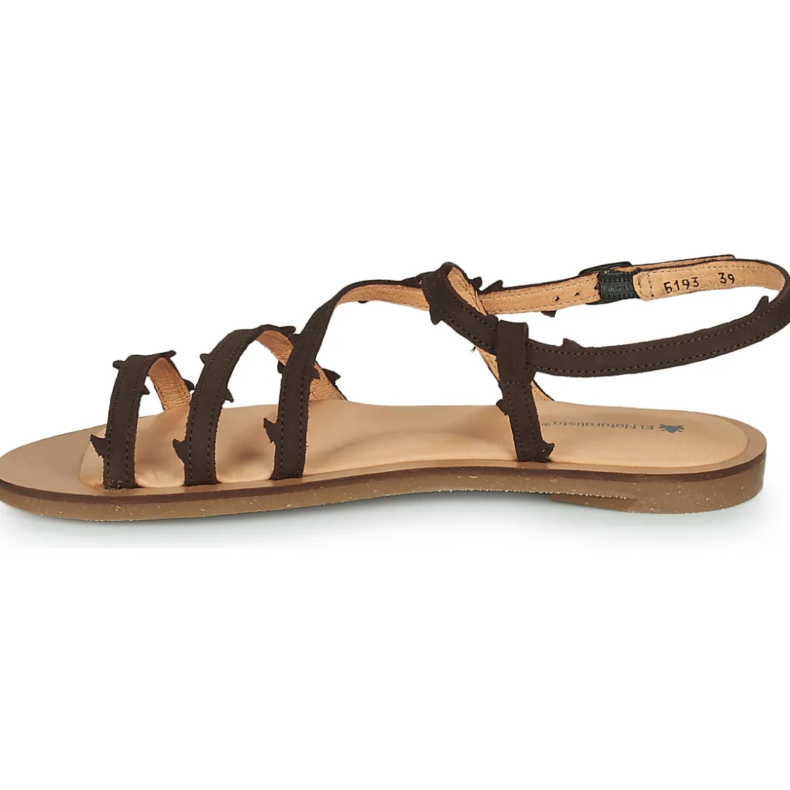 El Naturalista - TULIP N5193< Sandales Et Nu-pieds