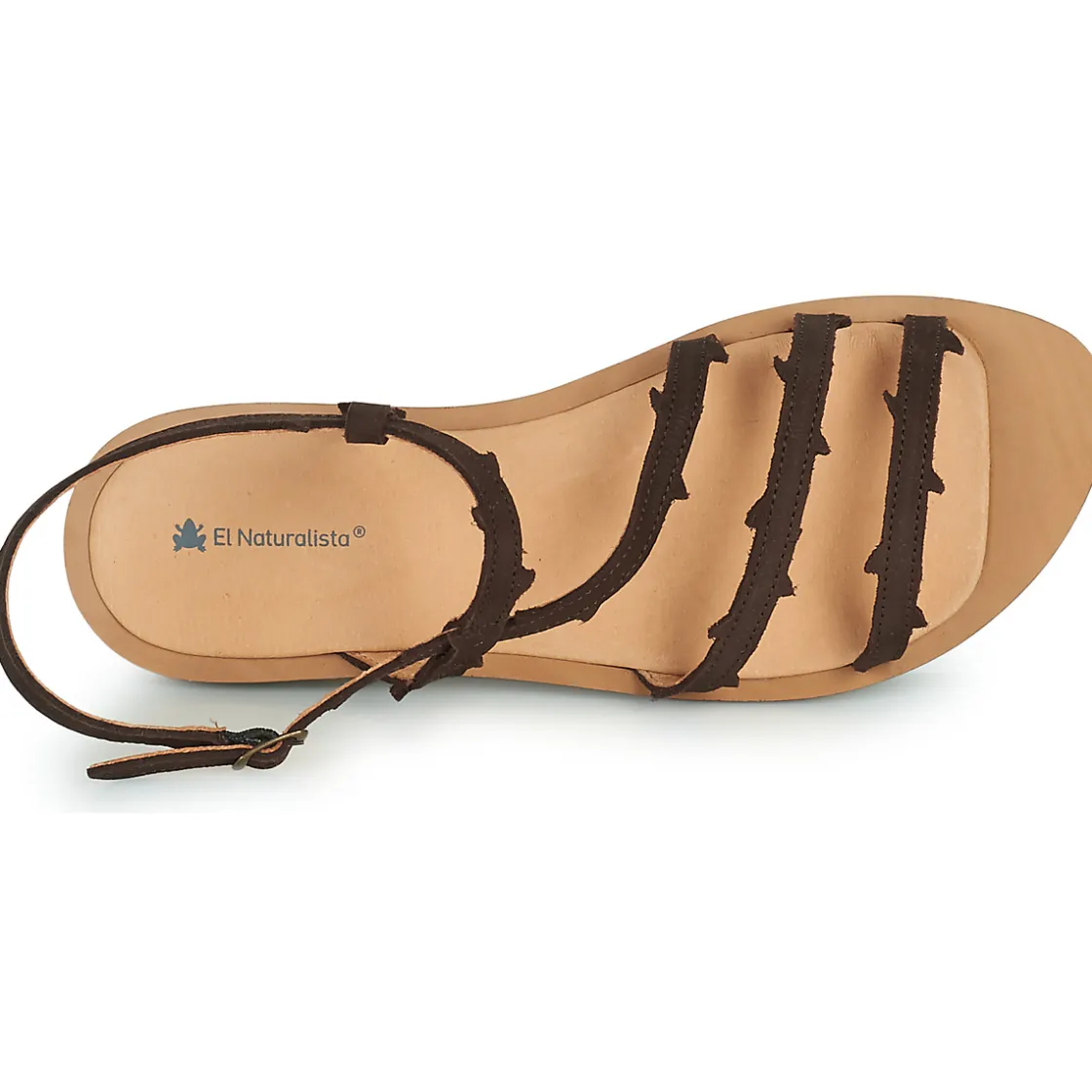 El Naturalista - TULIP N5193< Sandales Et Nu-pieds