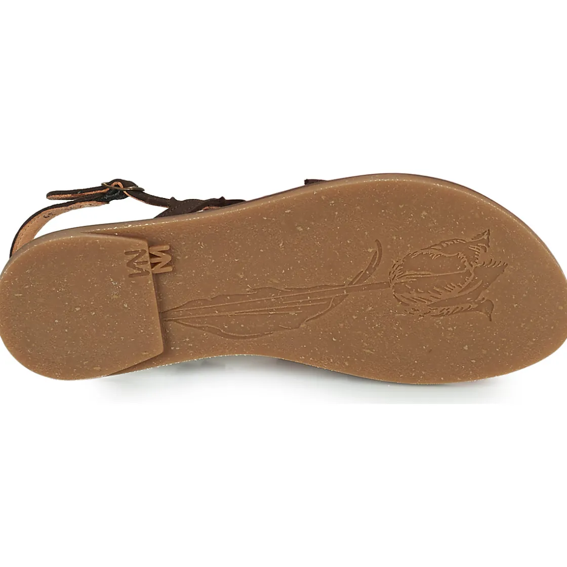 El Naturalista - TULIP N5193< Sandales Et Nu-pieds