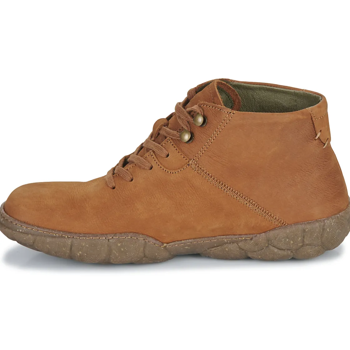 El Naturalista - TURTLE N5083 Marron Hot