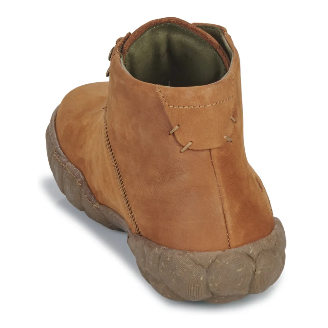 El Naturalista - TURTLE N5083 Marron Hot