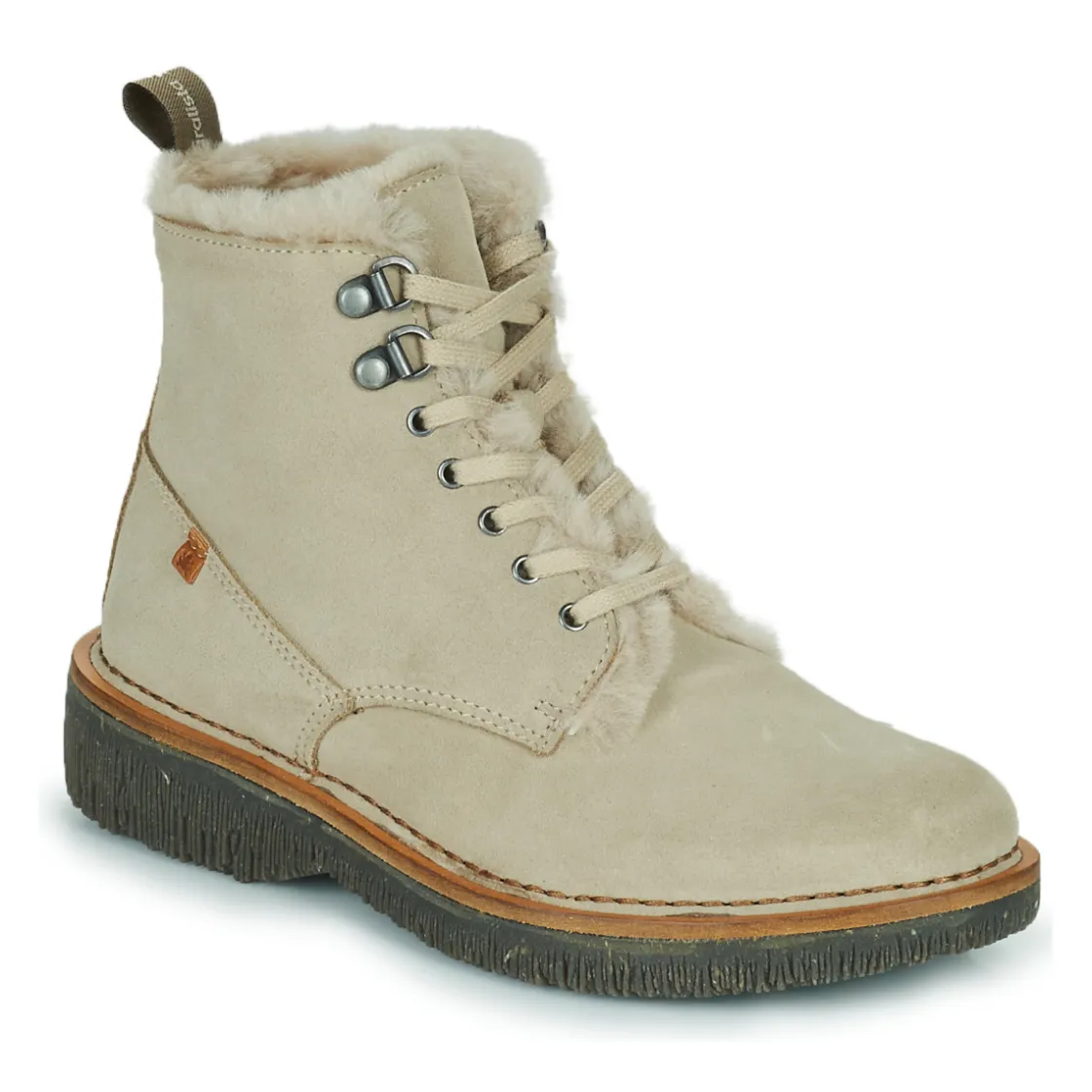 El Naturalista - VOLCANO N5579< Bottines / Boots