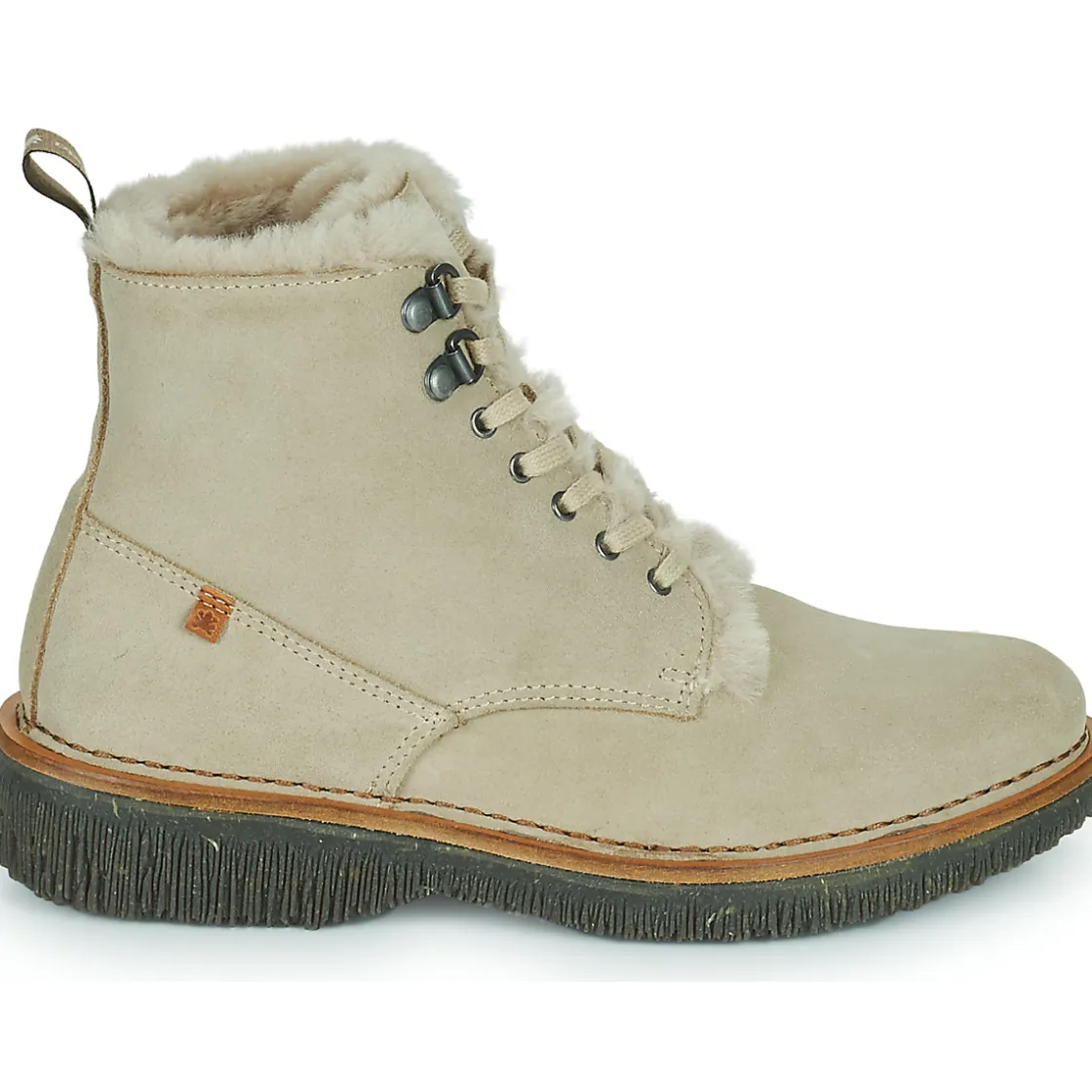 El Naturalista - VOLCANO N5579< Bottines / Boots