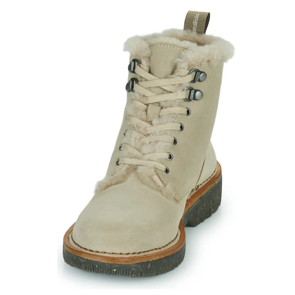 El Naturalista - VOLCANO N5579< Bottines / Boots