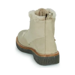 El Naturalista - VOLCANO N5579< Bottines / Boots