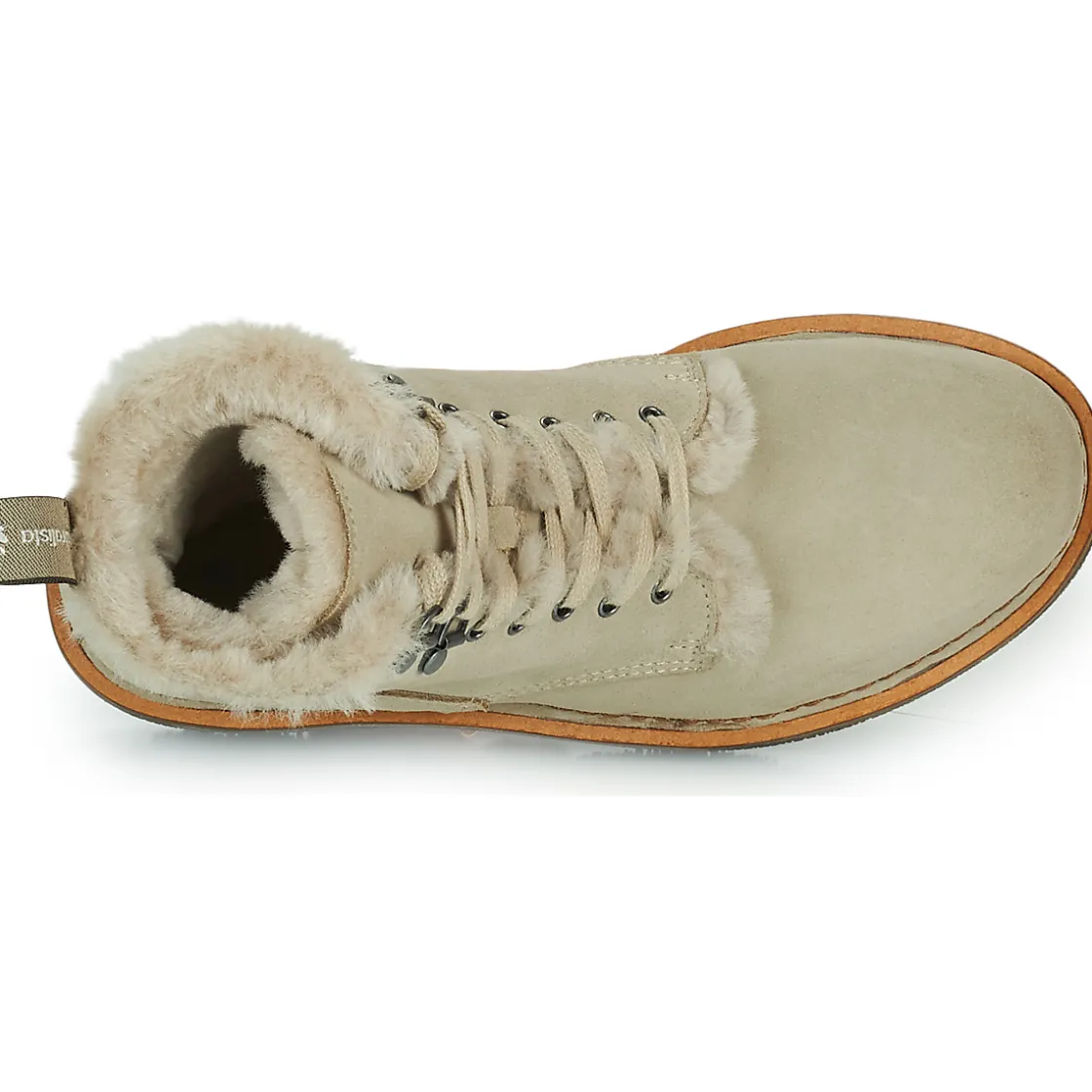 El Naturalista - VOLCANO N5579< Bottines / Boots