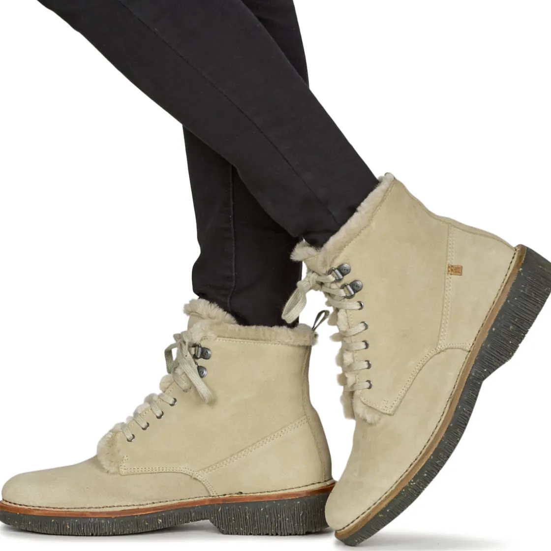 El Naturalista - VOLCANO N5579< Bottines / Boots