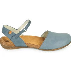 El Naturalista - WAKATAUA N412 Bleu Clearance