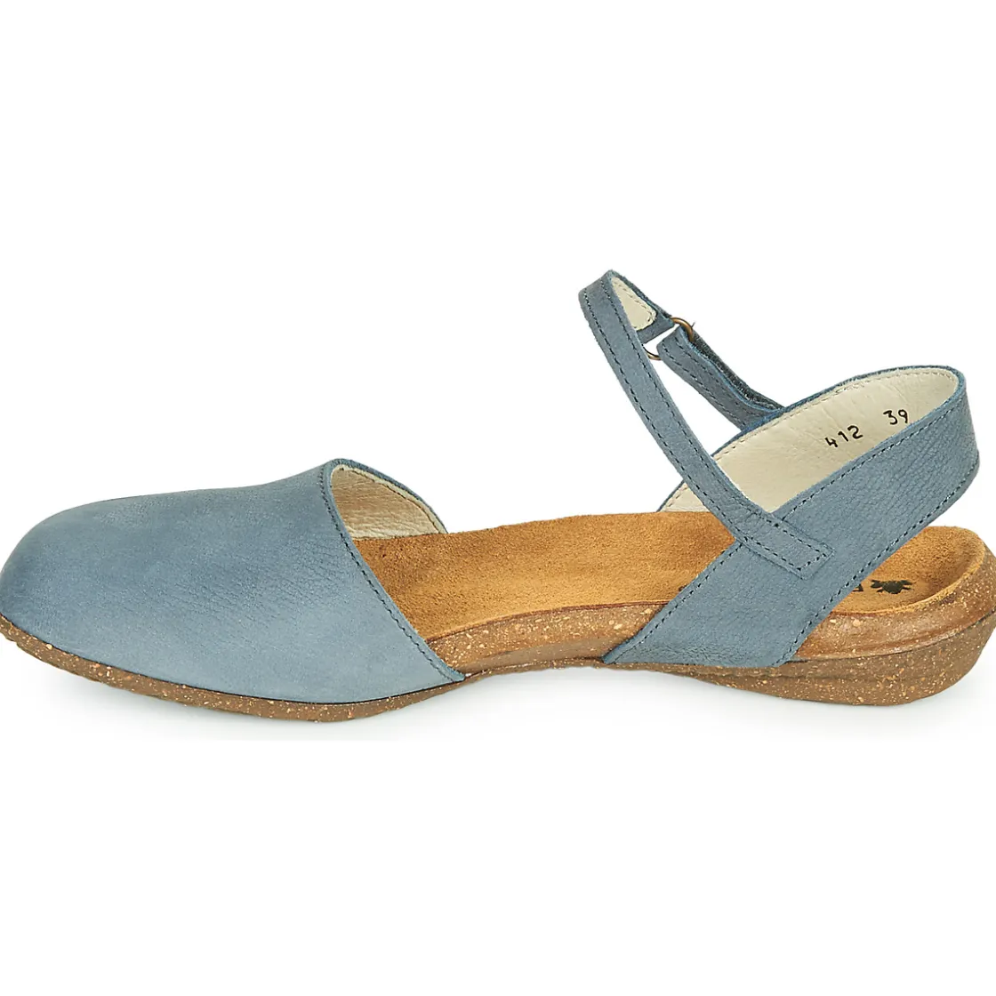El Naturalista - WAKATAUA N412 Bleu Clearance