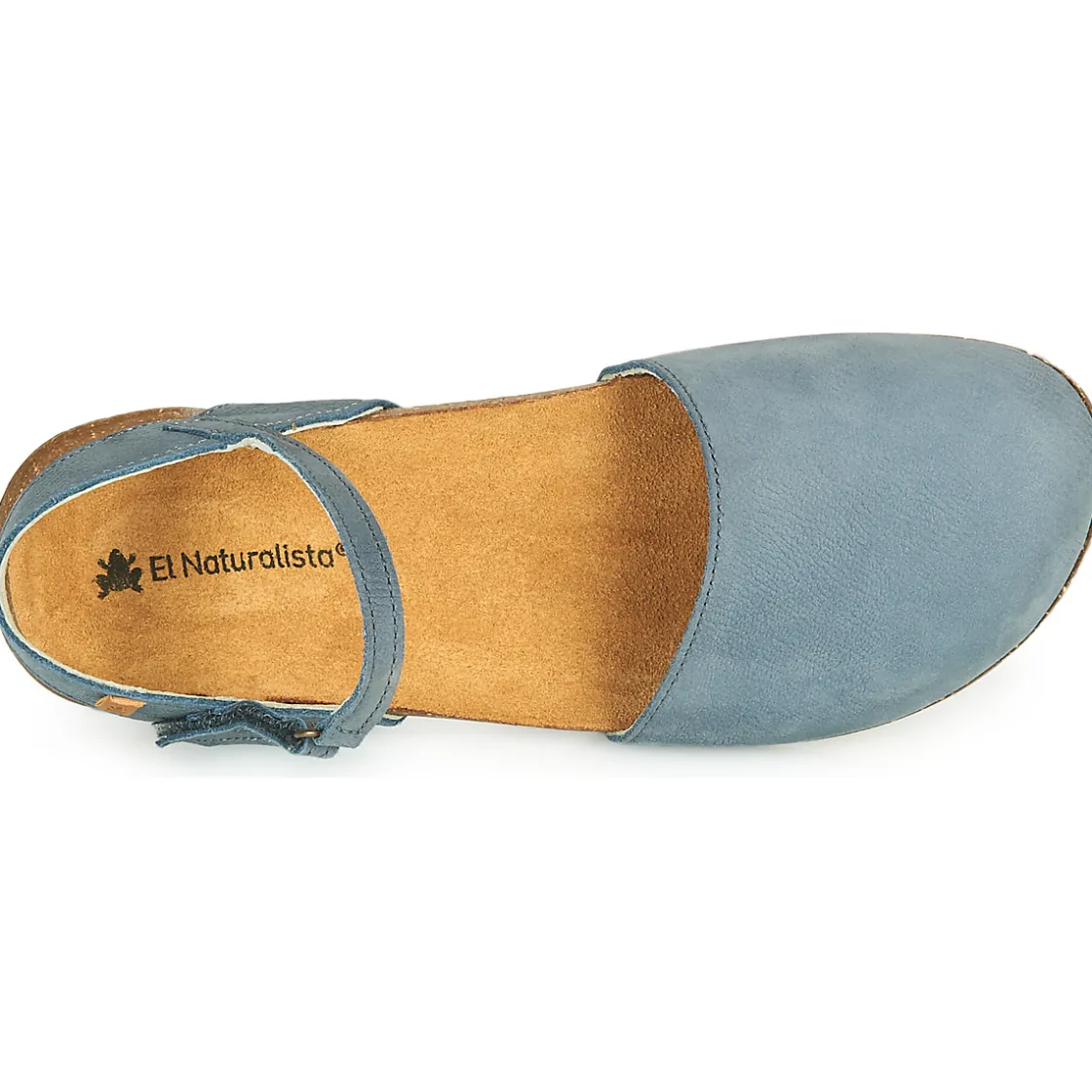 El Naturalista - WAKATAUA N412 Bleu Clearance