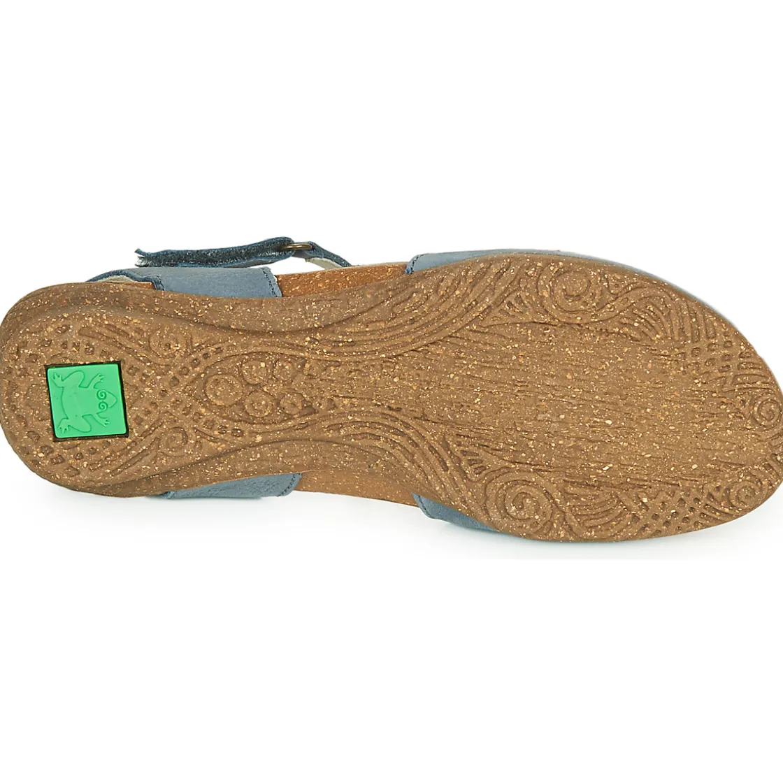 El Naturalista - WAKATAUA N412 Bleu Clearance