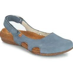 El Naturalista Sandales Et Nu-pieds^- WAKATAUA N413