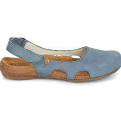 El Naturalista Sandales Et Nu-pieds^- WAKATAUA N413