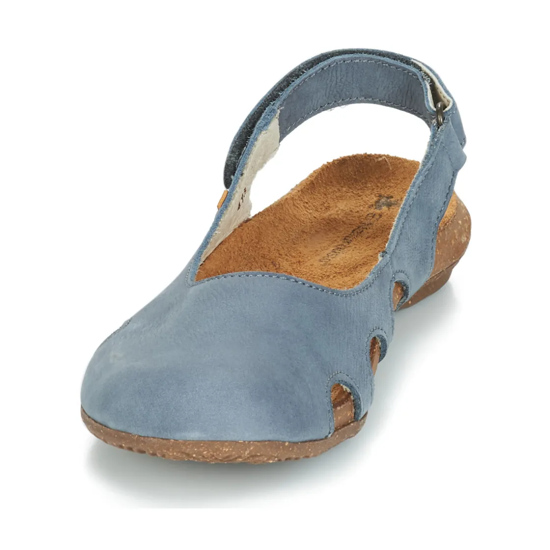 El Naturalista Sandales Et Nu-pieds^- WAKATAUA N413