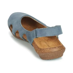El Naturalista Sandales Et Nu-pieds^- WAKATAUA N413