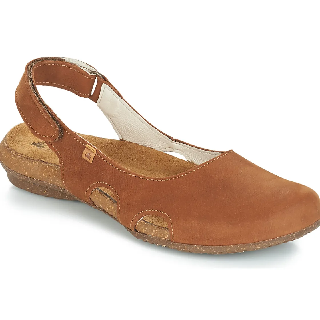 El Naturalista - WAKATAUA N413< Sandales Et Nu-pieds