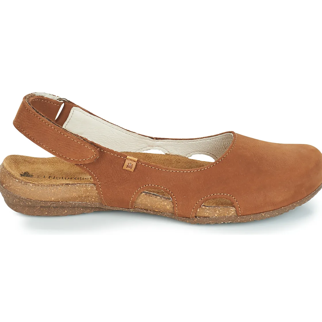 El Naturalista - WAKATAUA N413< Sandales Et Nu-pieds
