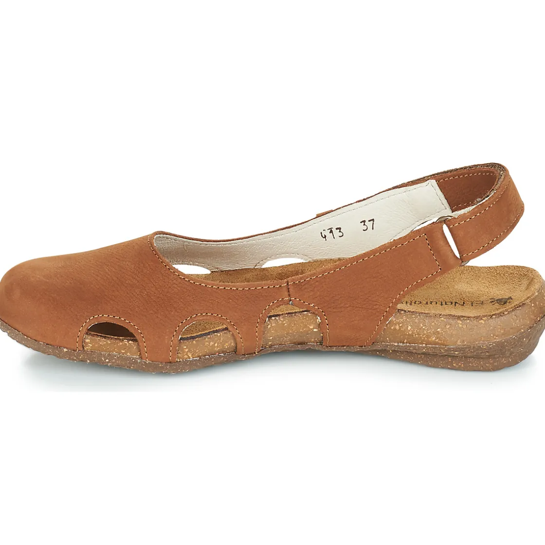 El Naturalista - WAKATAUA N413< Sandales Et Nu-pieds