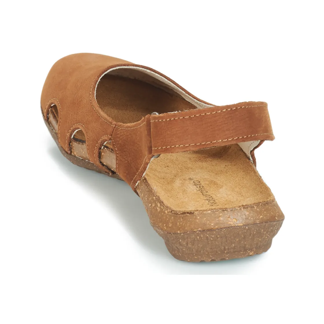 El Naturalista - WAKATAUA N413< Sandales Et Nu-pieds