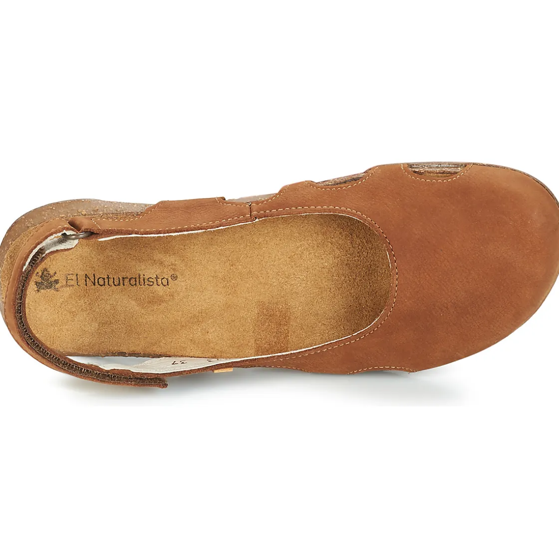 El Naturalista - WAKATAUA N413< Sandales Et Nu-pieds
