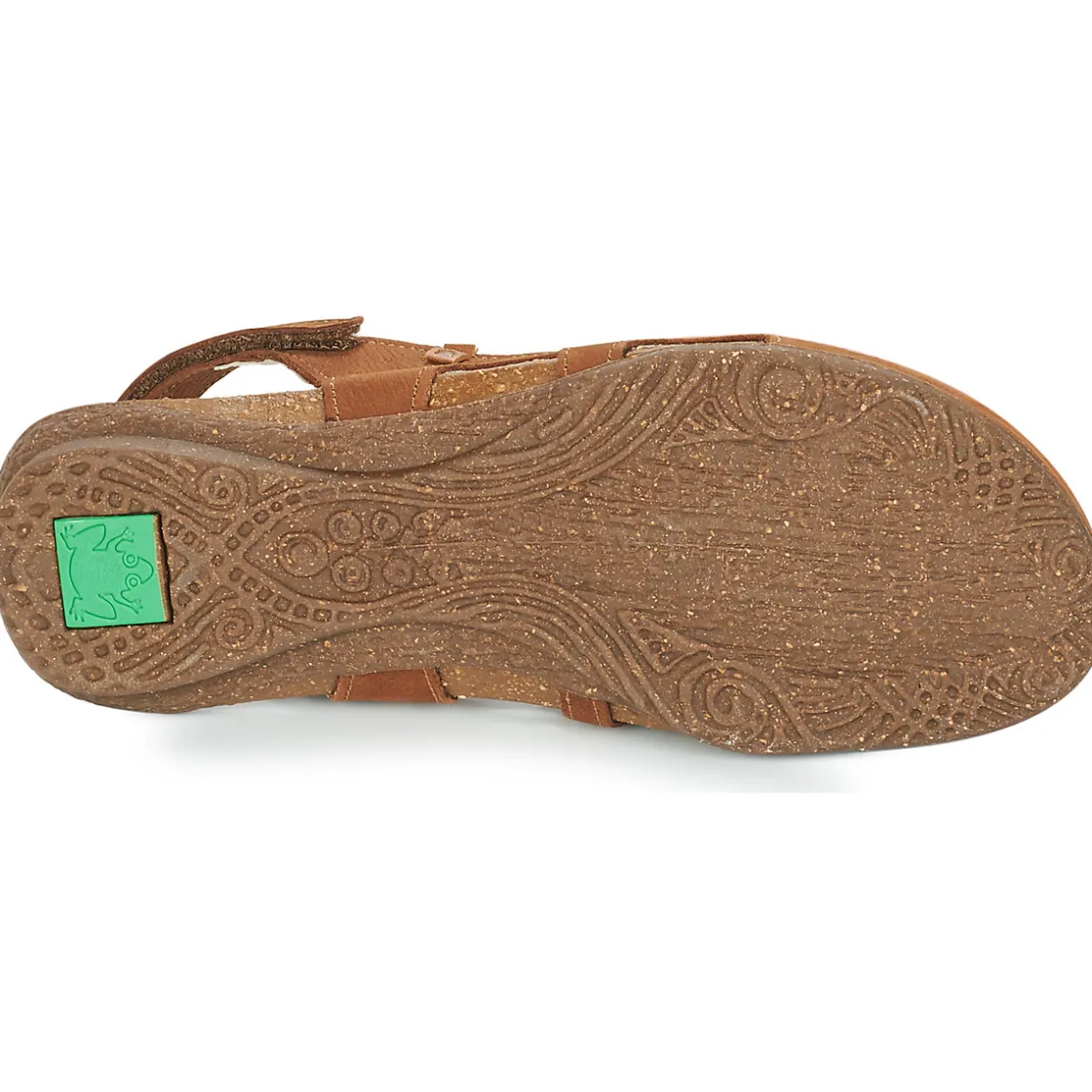 El Naturalista - WAKATAUA N413< Sandales Et Nu-pieds