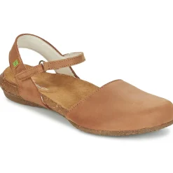 El Naturalista - WAKATAUA N412 Marron New