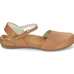 El Naturalista - WAKATAUA N412 Marron New