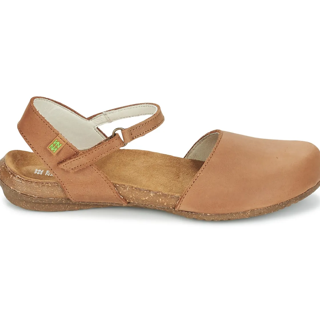 El Naturalista - WAKATAUA N412 Marron New