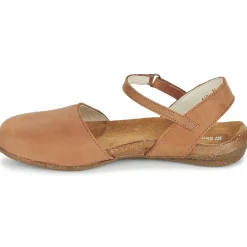El Naturalista - WAKATAUA N412 Marron New