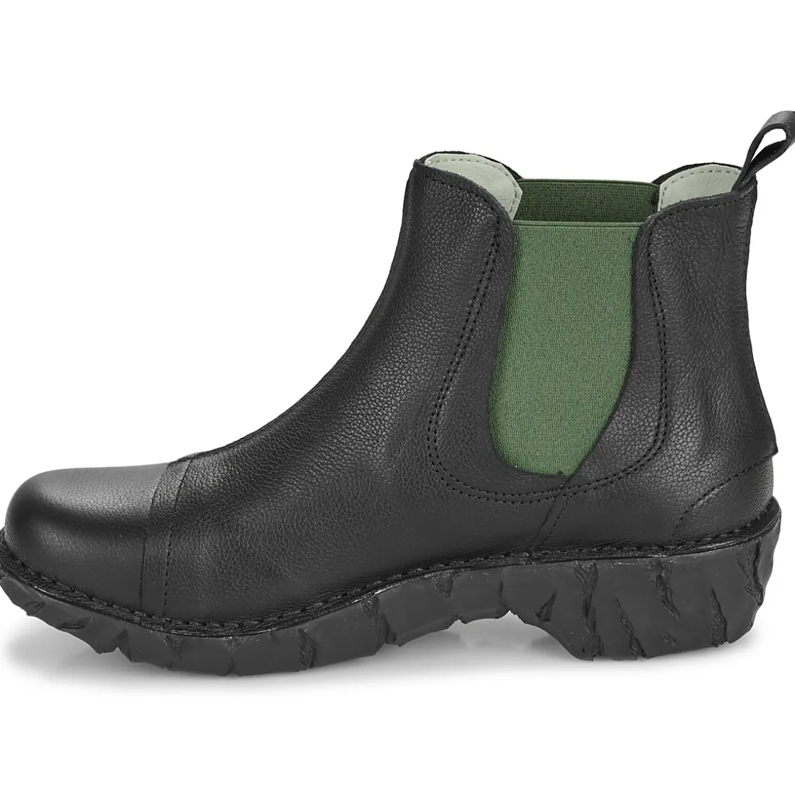 El Naturalista Bottines / Boots^- YGGDRASIL N158