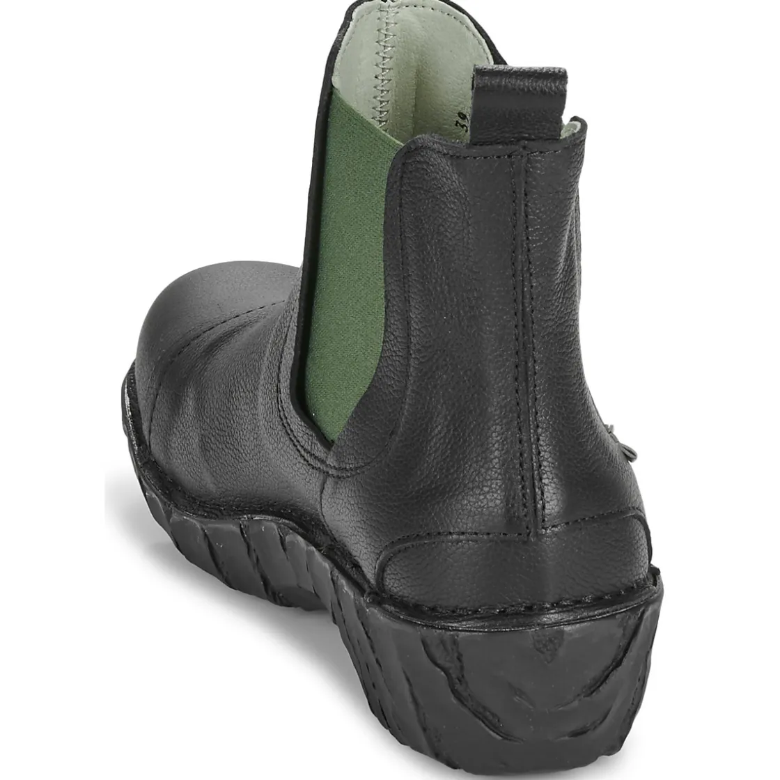 El Naturalista Bottines / Boots^- YGGDRASIL N158