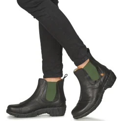 El Naturalista Bottines / Boots^- YGGDRASIL N158