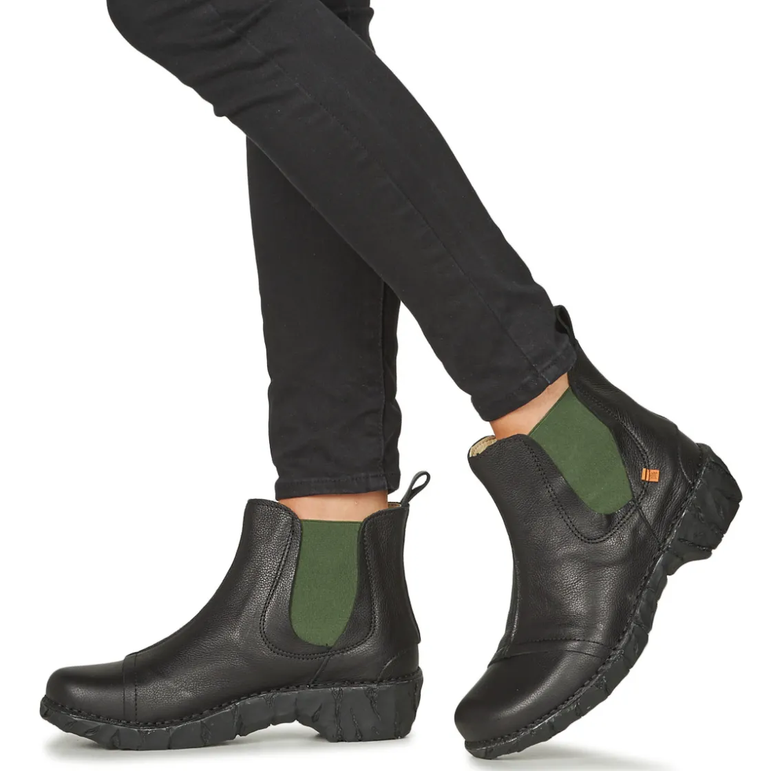 El Naturalista Bottines / Boots^- YGGDRASIL N158