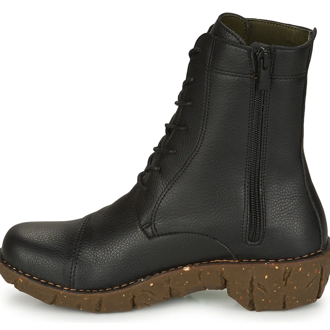 El Naturalista - YGGDRASIL NG57T< Bottines / Boots
