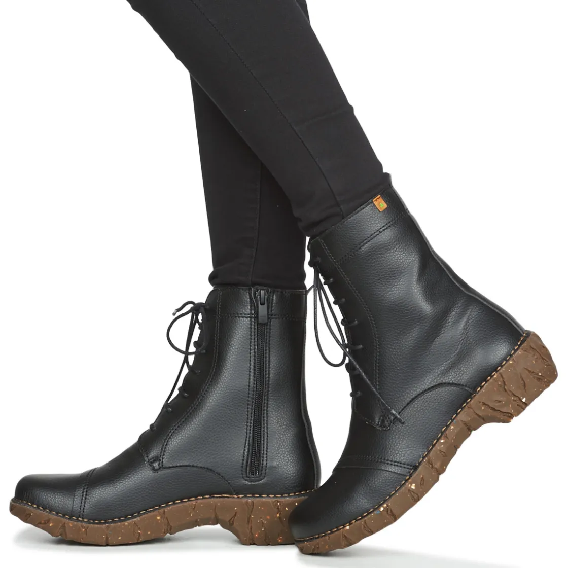 El Naturalista - YGGDRASIL NG57T< Bottines / Boots