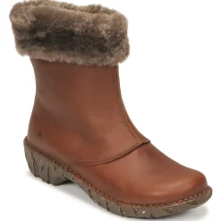 El Naturalista - YGGDRASIL N5412< Bottines / Boots