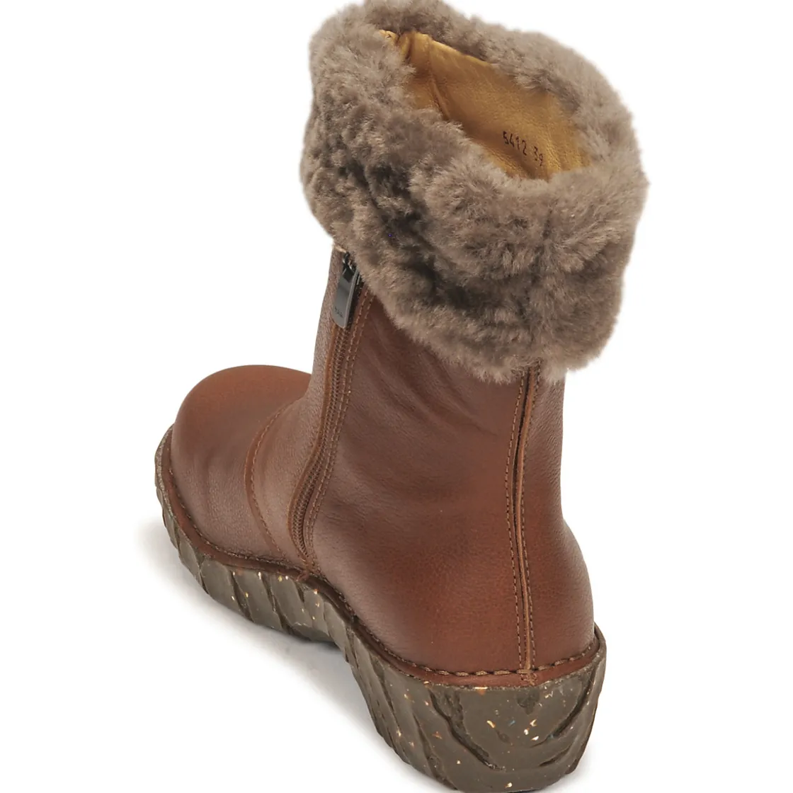 El Naturalista - YGGDRASIL N5412< Bottines / Boots