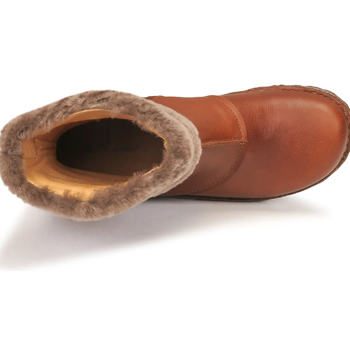 El Naturalista - YGGDRASIL N5412< Bottines / Boots