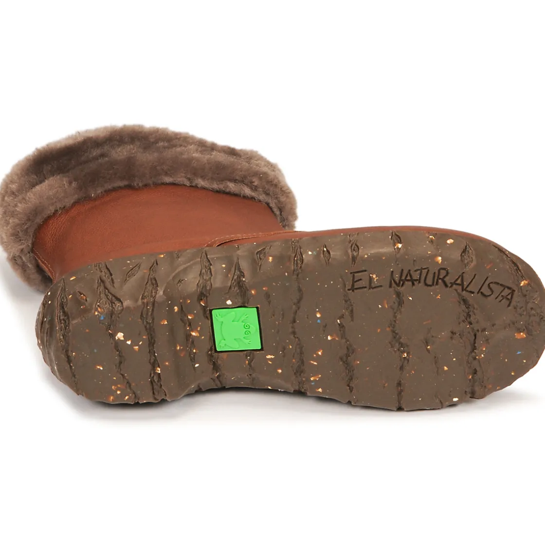 El Naturalista - YGGDRASIL N5412< Bottines / Boots
